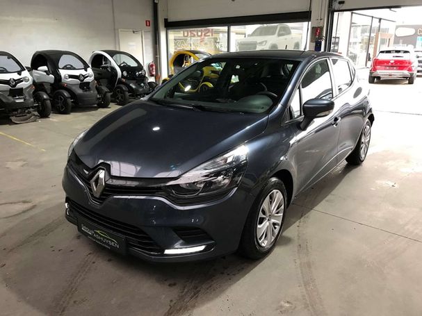 Renault Clio TCe 55 kW image number 1