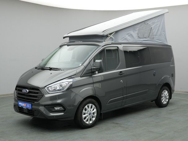 Ford Transit Nugget 110 kW image number 1