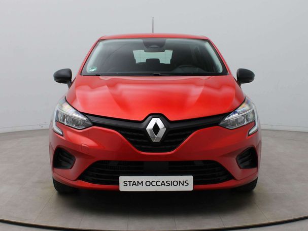 Renault Clio TCe 74 kW image number 24