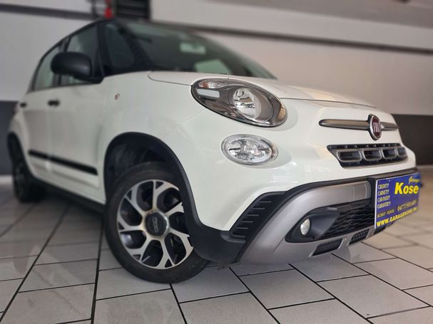 Fiat 500L Cross 70 kW image number 3