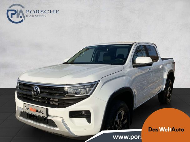 Volkswagen Amarok TDI Life 4Motion 150 kW image number 1