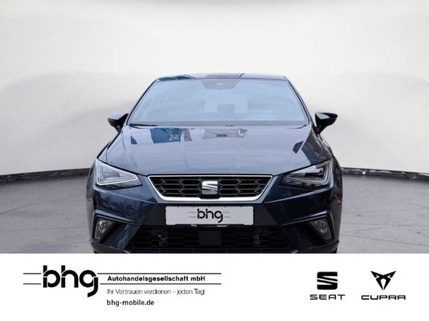 Seat Ibiza 1.0 TSI DSG FR 85 kW image number 2