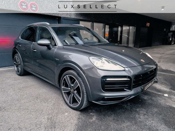 Porsche Cayenne E-Hybrid 340 kW image number 2