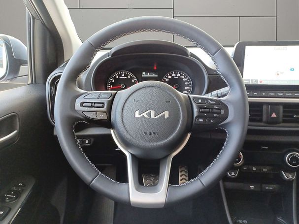 Kia Picanto 1.2 62 kW image number 10