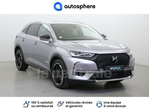 DS Automobiles 7 Crossback BlueHDi 180 PERFORMANCE LINE 130 kW image number 3