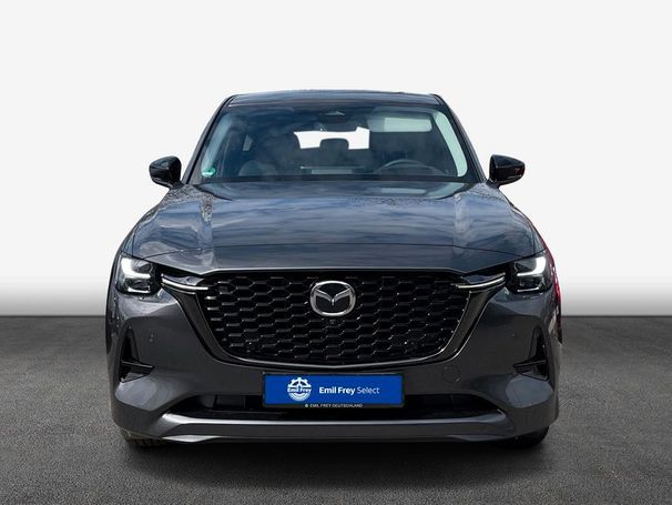 Mazda CX-60 PHEV 241 kW image number 2