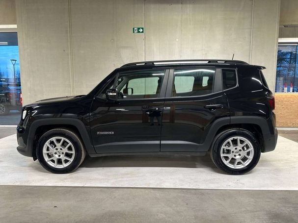 Jeep Renegade 1.5 T4 Altitude 96 kW image number 4