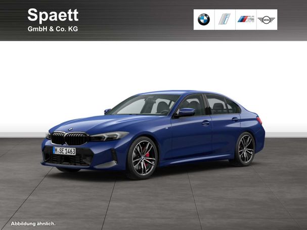 BMW 320i M Sport 135 kW image number 1