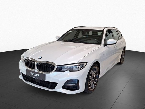 BMW 330d Touring xDrive M Sport 195 kW image number 1