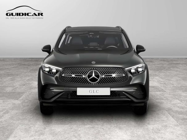 Mercedes-Benz GLC 220 d 145 kW image number 3