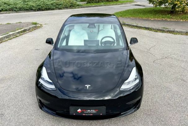 Tesla Model 3 Long Range AWD Dual Motor 258 kW image number 5