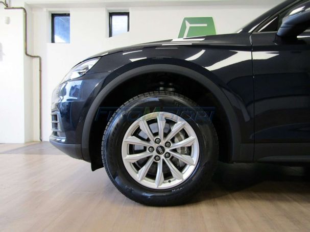 Audi Q5 40 TDI quattro S tronic Business 150 kW image number 5