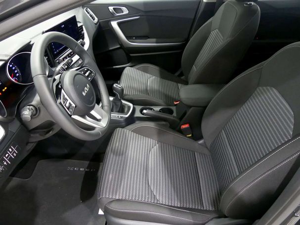 Kia XCeed 1.0 T-GDI 74 kW image number 13