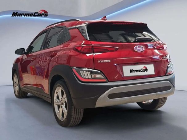 Hyundai Kona 1.0 88 kW image number 1