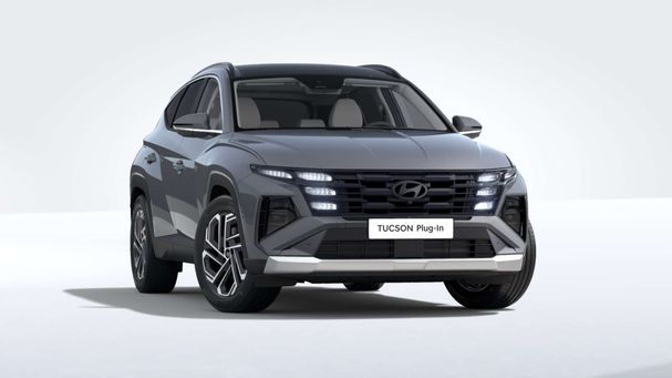 Hyundai Tucson 1.6 T-GDI N 185 kW image number 2