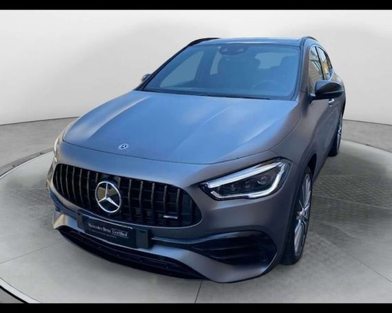 Mercedes-Benz GLA 45 GLA 45 S AMG 4Matic+ 310 kW image number 1