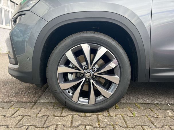 Skoda Kodiaq 2.0 TDI Selection 110 kW image number 4