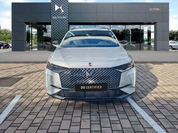 DS Automobiles DS7 1.5 96 kW image number 3