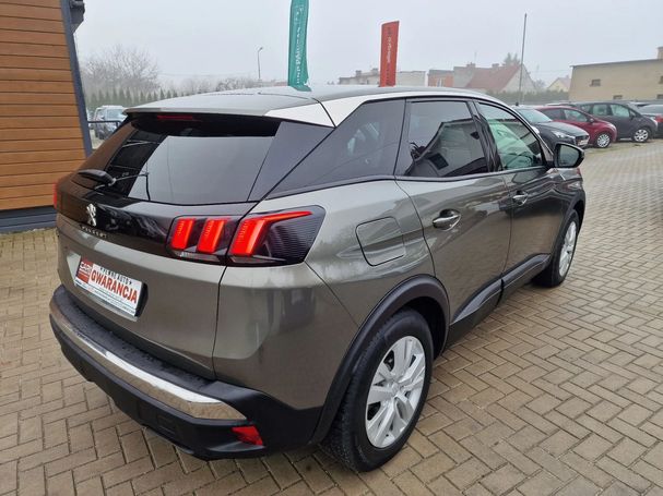 Peugeot 3008 96 kW image number 3