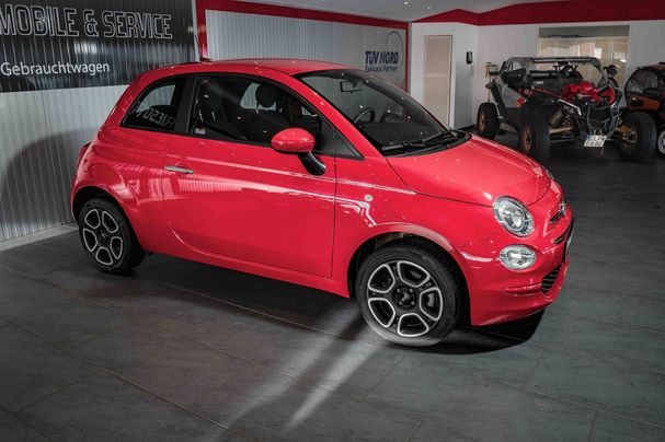 Fiat 500 51 kW image number 2