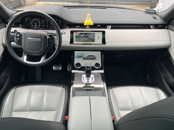 Land Rover Range Rover Evoque 132 kW image number 23