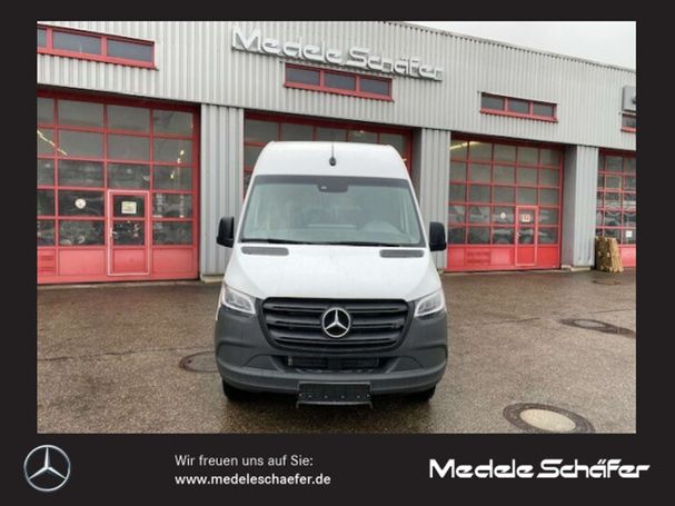 Mercedes-Benz Sprinter 517 125 kW image number 3