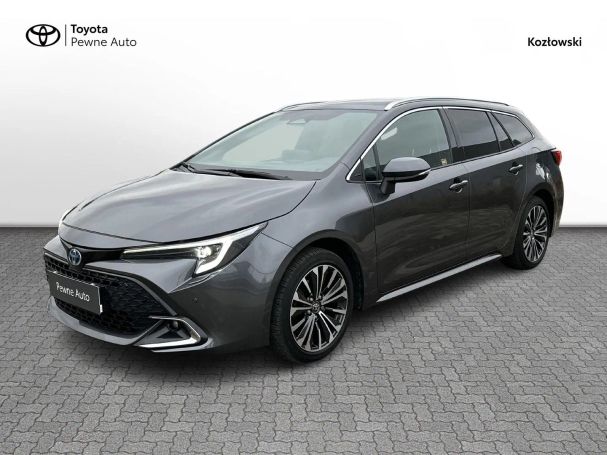 Toyota Corolla Touring Sports 103 kW image number 1