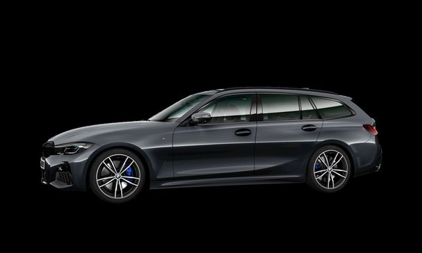 BMW 340d xDrive Touring 250 kW image number 4