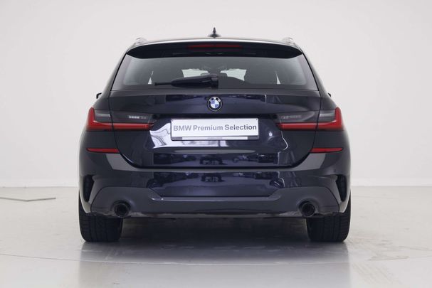 BMW 318i Touring M Sport 115 kW image number 3