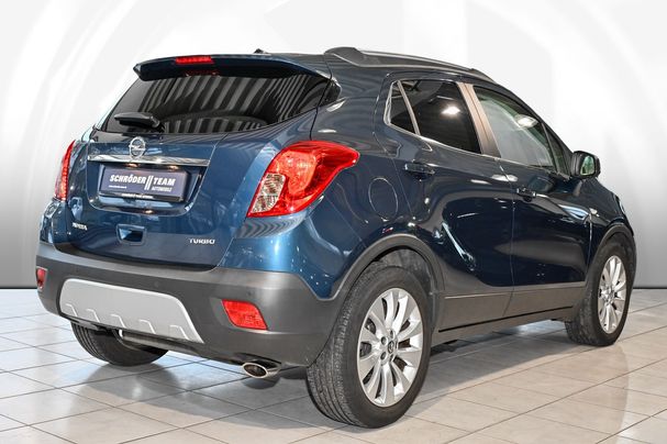 Opel Mokka 1.4 Turbo Innovation 103 kW image number 3