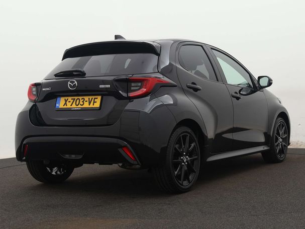 Mazda 2 Hybrid 85 kW image number 2