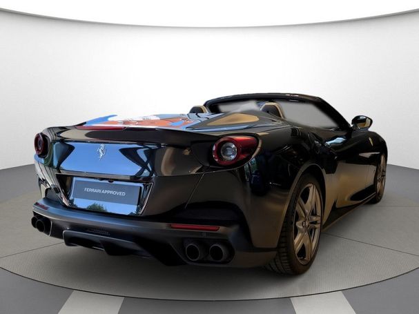 Ferrari Portofino T 441 kW image number 1