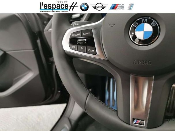 BMW 216d Active Tourer M Sport 87 kW image number 12