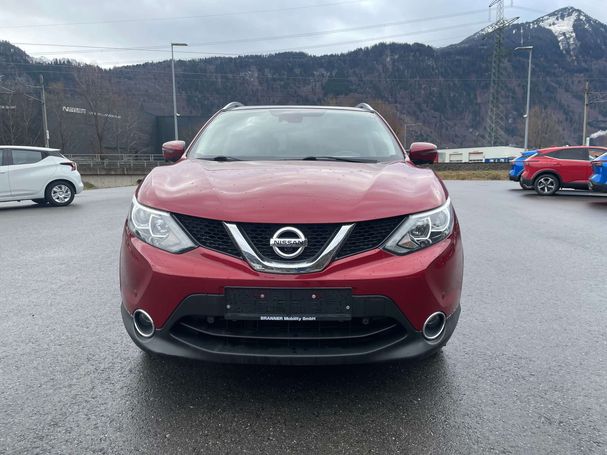 Nissan Qashqai 1.6 dCi ALL-MODE 4x4i N-Connecta 96 kW image number 3