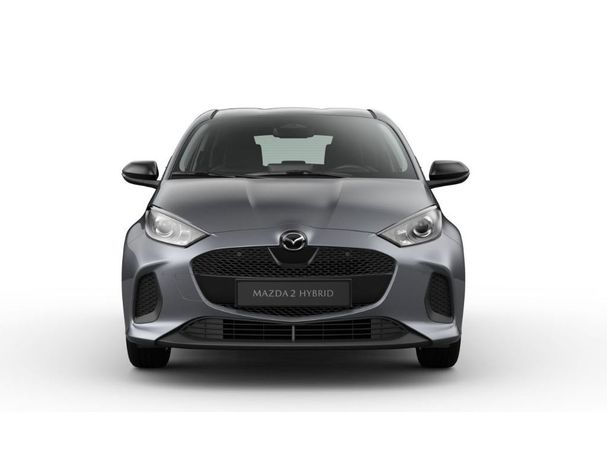 Mazda 2 85 kW image number 9