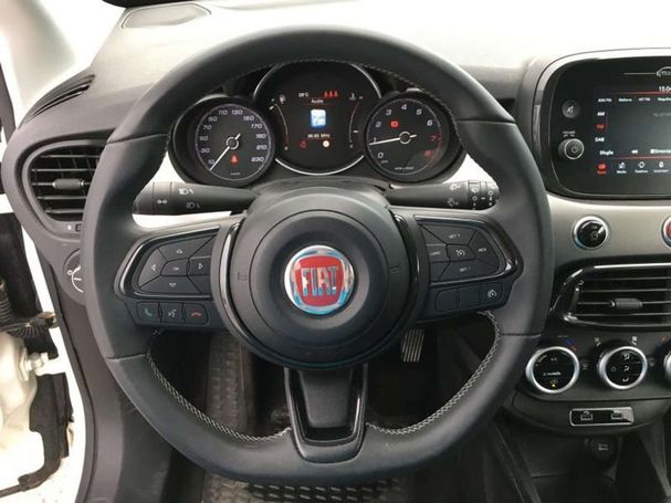 Fiat 500X 1.0 88 kW image number 9