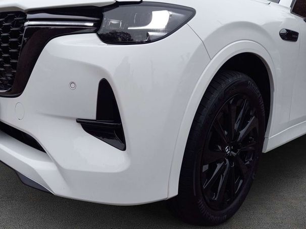 Mazda CX-60 241 kW image number 5