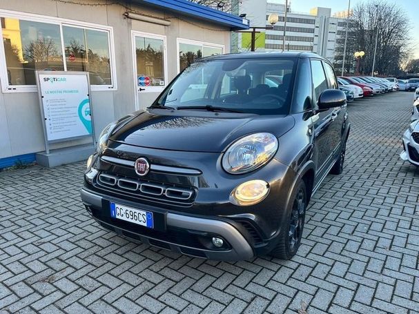 Fiat 500L 1.4 Cross 70 kW image number 1