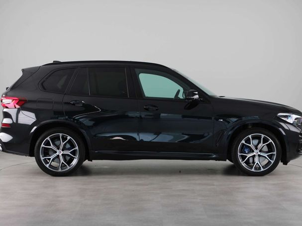 BMW X5 xDrive 280 kW image number 8