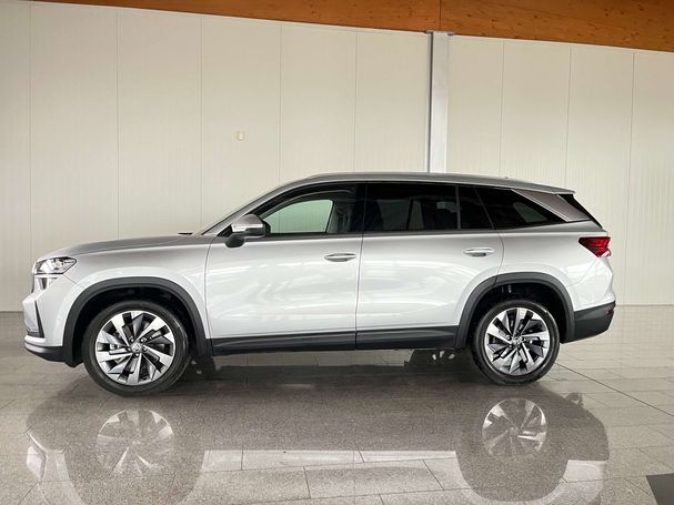 Skoda Kodiaq 2.0 TDI 4x4 DSG 142 kW image number 6