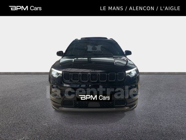 Jeep Compass 1.3 PHEV 177 kW image number 2