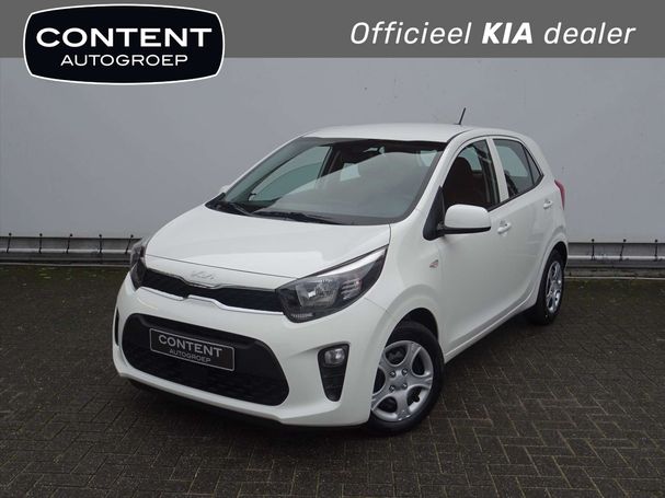 Kia Picanto 1.0 49 kW image number 1