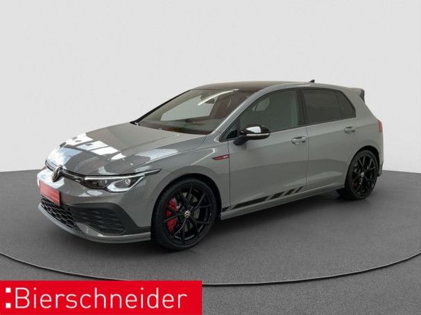 Volkswagen Golf GTI Clubsport DSG 221 kW image number 1