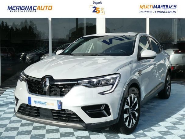 Renault Arkana 1.6 E-Tech 107 kW image number 1