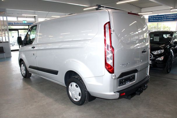 Ford Transit Custom L1 Trend 77 kW image number 5