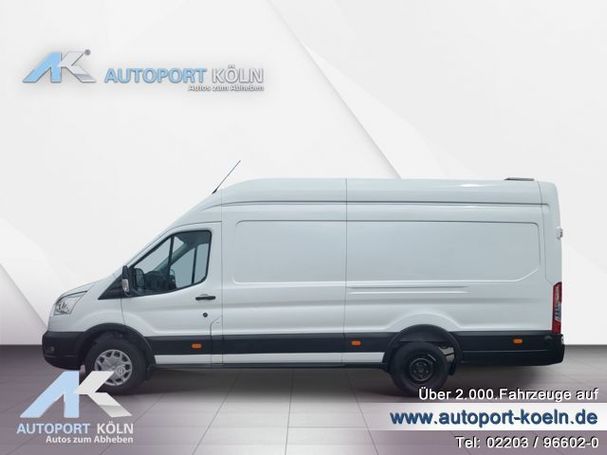 Ford Transit 350 Trend 96 kW image number 5