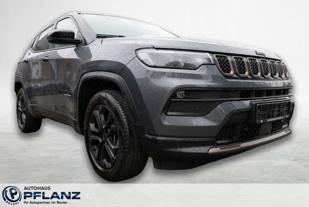 Jeep Compass 1.3 177 kW image number 2