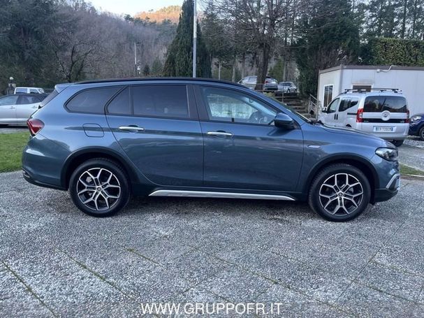 Fiat Tipo 1.0 Cross 74 kW image number 8