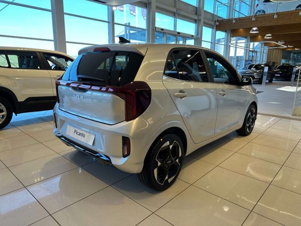 Kia Picanto 1.0 Edition 46 kW image number 3