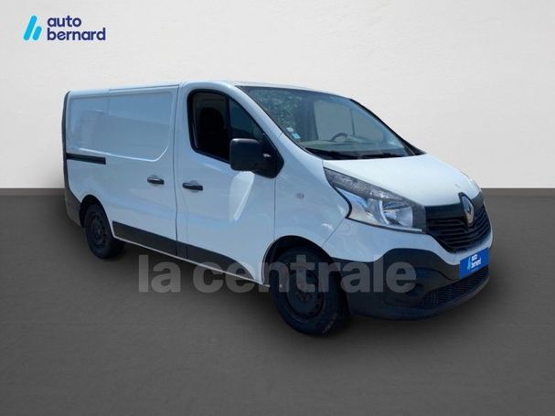 Renault Trafic dCi 120 Grand 89 kW image number 2